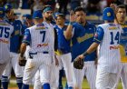 Magallanes jugará el fin de semana en Táchira
