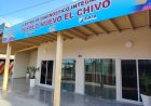 Fundasalud Zulia adelanta obras de recuperación del CDI El Chivo