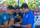 IMPA llevó atención veterinaria gratuita a las comunidades de Maracaibo