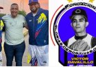 Glorias Deportivas de Cabimas agasajarán a Campeones Mundiales de Softbol 