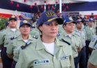 Polimaracaibo ocupa el primer lugar nacional como policía municipal