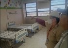 PLAN CAYAPA DE LA SALUD: Avanza rehabilitación del Hospital de Especialidades Pediátricas