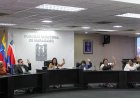 CONCEJO MUNICIPAL: Aprobado por unanimidad presupuesto de Maracaibo para 2026