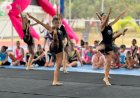 IMDEPREC: Masivos festivales deportivos en Maracaibo para cerrar el año