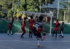 Copa Navidad de Futsal La Concha dio a luz Copa Estudiantil 2026