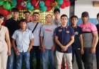 Boxeo, el deporte del año en el estado Mérida 
