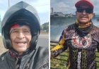 Asesinado en Colombia motociclista merideño que emuló ruta recorrida por el "Che" Guevara