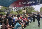 La Botica Comunal, programa pionero en el país que sí apoya al pueblo 