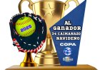 Una joya de trofeo se disputará en el Caimanazo Navideño de Softbol 2025