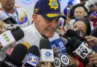 Di Martino: Operativos de seguridad garantizan orden y hacen de Maracaibo una ciudad de paz