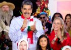 Presidente Maduro felicitó al alcalde Di Martino: “Maracaibo está más bella que nunca”