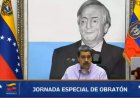 Presidente Maduro: “Di Martino cambió a Maracaibo en tres meses”
