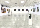 Museo de Artes Gráficas Luis Chacón conmemora 49 años de historia y creación artística en Maracaibo