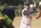 Periodistas y Amigos de la Disip definen el título del XXXIV Caimanazo Navideño de Softbol
