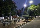 Alcaldía de Maracaibo ha recuperado 70% del Cementerio Corazón de Jesús