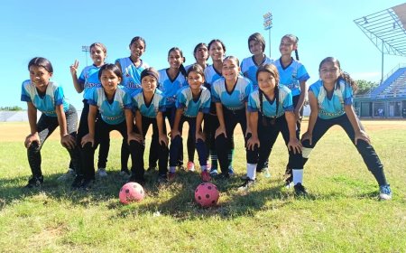 Maracaibo recibe hoy el Fuego Patrio de los Judenacom 2025