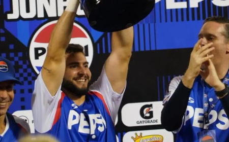 Zuliano Wilyer Abreu es el Rey del Jonrón