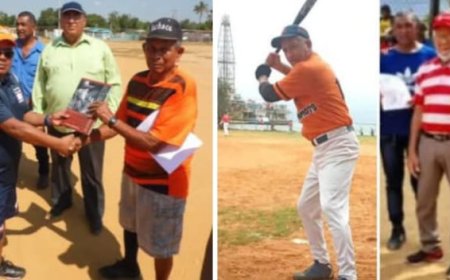 7 jonrones, 2 caballos y un futuro truncado