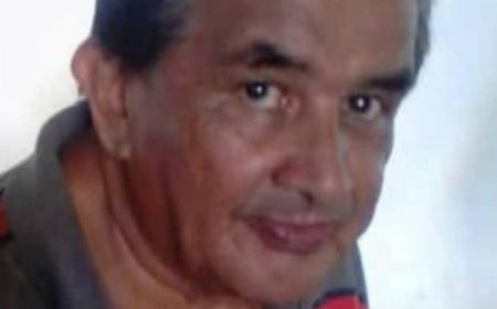 Falleció "El Pitillo" de la radiodifusión barinesa