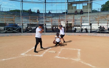 Beisbol de Cojedes blinda a sus árbitros en Jornadas de Capacitación