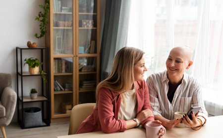 Trato empático a pacientes oncológicos contribuye a su buen estado de ánimo