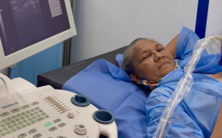 Femme: el programa de salud femenina que toca las puertas de Maracaibo