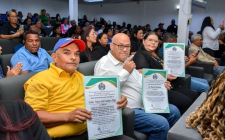 Héctor Soto: “Fomentamos la inclusión para impulsar una nueva sociedad en San Francisco”