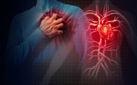 Infarto al miocardio: Carrera contra reloj y la vital importancia de la Hemodinamia