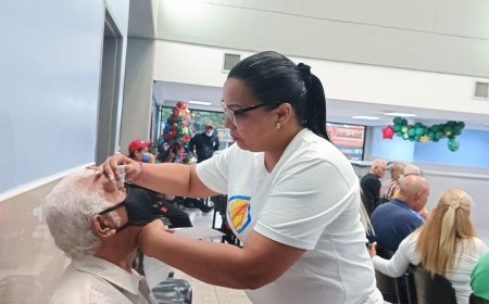 ¡Qué Bien Te Ves San Francisco! supera 500 operaciones y transforma historias con salud gratis y humanista