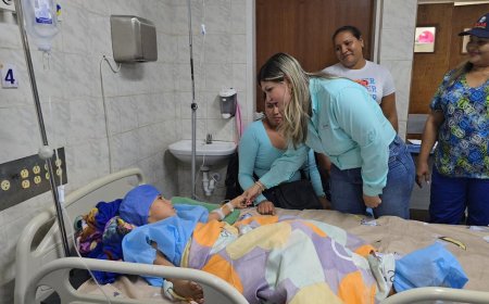 ZULIA: Plan Quirúrgico de la Gobernación con 5.232 casos resueltos en semestre de gestion 