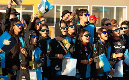 Maracaibo con 103 atletas a los Juegos Deportivos Comunales