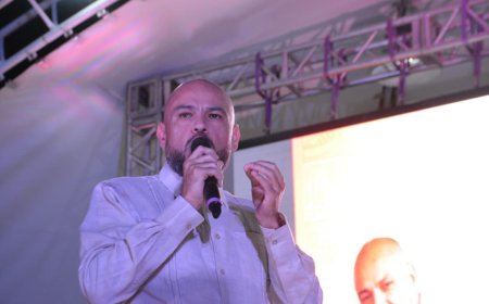 100 DIAS DE GESTIÓN:  Ahora San Francisco si es una ciudad con futuro