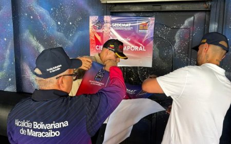 O RESPETAN O RESPETAN: SEDEMAT y CPU cierran tres locales por incumplir la ley