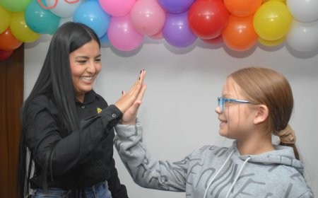 En San Francisco acabó la ineficiencia: ahora los niños recuperan su visión