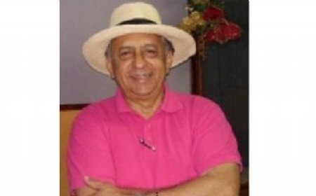 "Goterita" dice varias verdades gaiteras