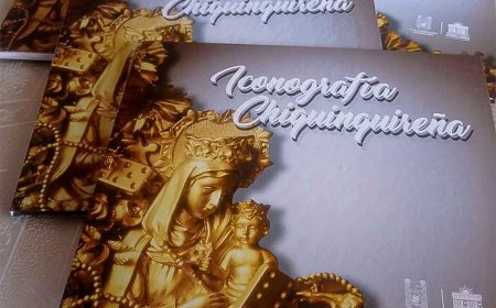 Alcalde Di Martino reactivó Fondo Editorial Municipal