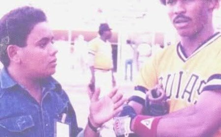 Yo no le digo tío don Samuel…