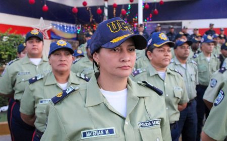 Polimaracaibo ocupa el primer lugar nacional como policía municipal