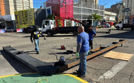 196 pantallas inteligentes LED modernizan la red semafórica de la ciudad más bella