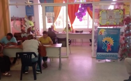 SAN FRANCISCO: Activan operativos de emisión de permisos de viaje por época decembrina