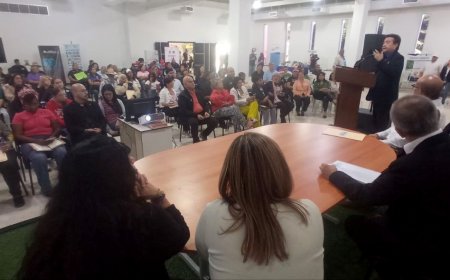 Celebran en el Zulia el Primer Encuentro Regional de Bibliotecas y Salas de Lectura 