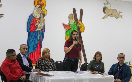 Ana Clara de Di Martino: El pueblo es el centro de nuestra gestión