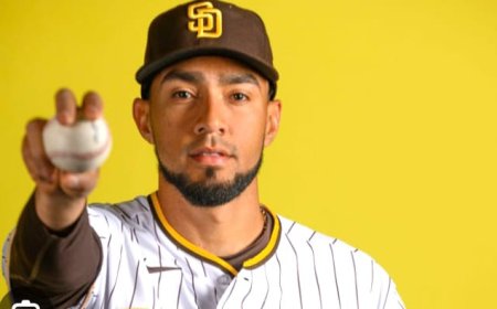 Robert Suárez ya es Bravo por 45 millones y 3 años