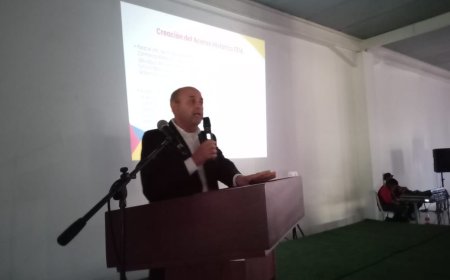 Director del Acervo Histórico: "Tenemos la única biblioteca especializada en historia del Zulia"