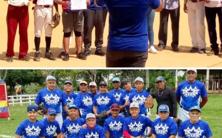 Hace 100 años surgió en Venezuela la “Caimanera”