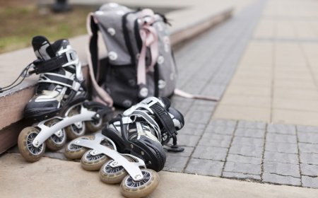 Patinatas navideñas: Así se respalda la salud de la comunidad