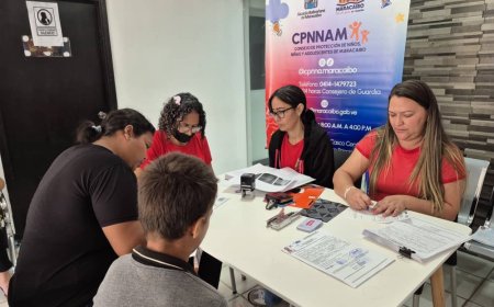 Consejo de Protección garantiza el resguardo de niños, niñas y adolescentes