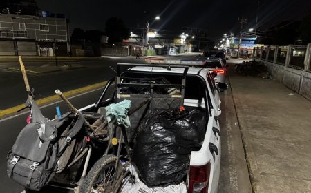 MARACAIBO: Alcaldía refuerza operativos contra desacatos ambientales