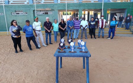 LIGA ADULTOS LIBEMEZ: C.C Academy y Billy Bean cierran el año con empate