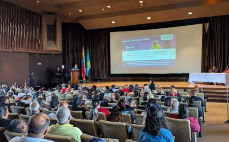 MARACAIBO: Consejo de Derechos de Niños, Niñas y Adolescentes capacitó a 160 Jueces y Juezas de Paz
